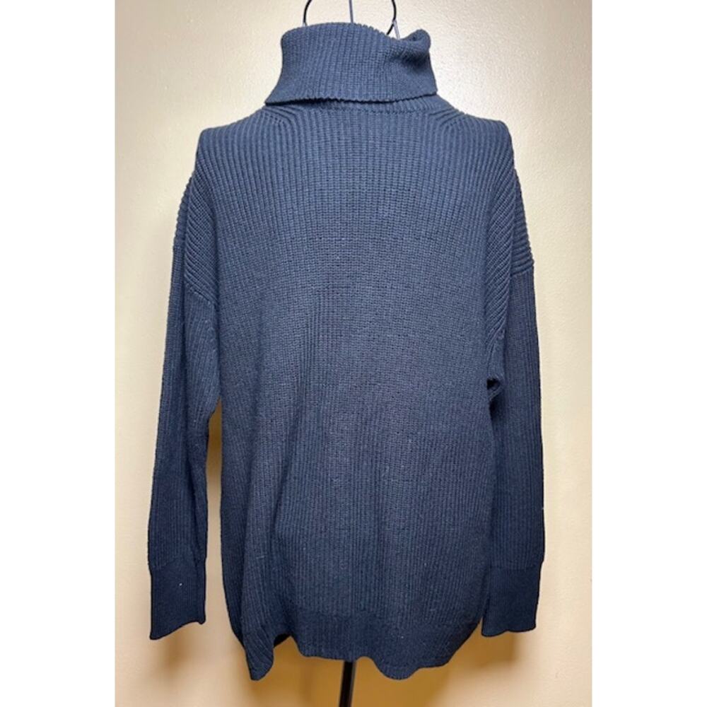 J.Crew Reimagined Turtleneck Sweater Men’s Small